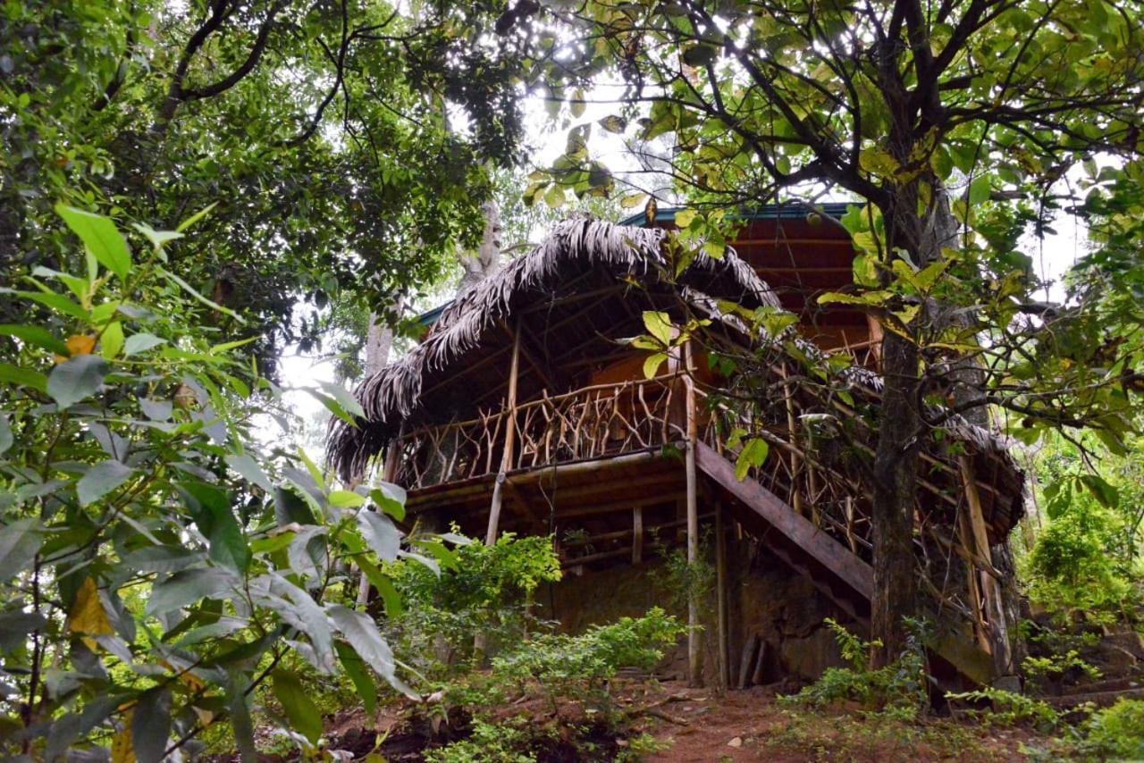 Eco Village Ella Exterior photo