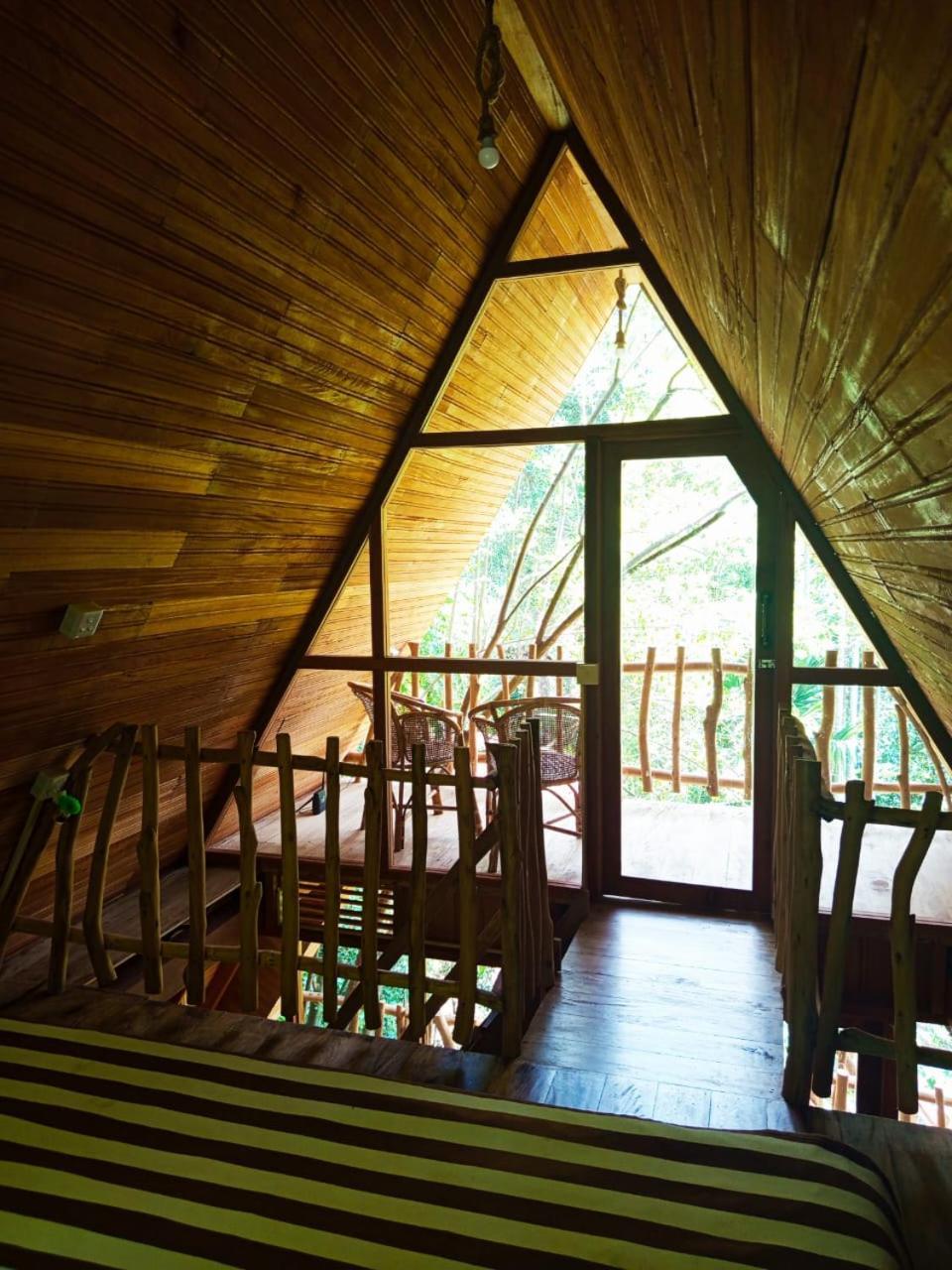 Eco Village Ella Exterior photo