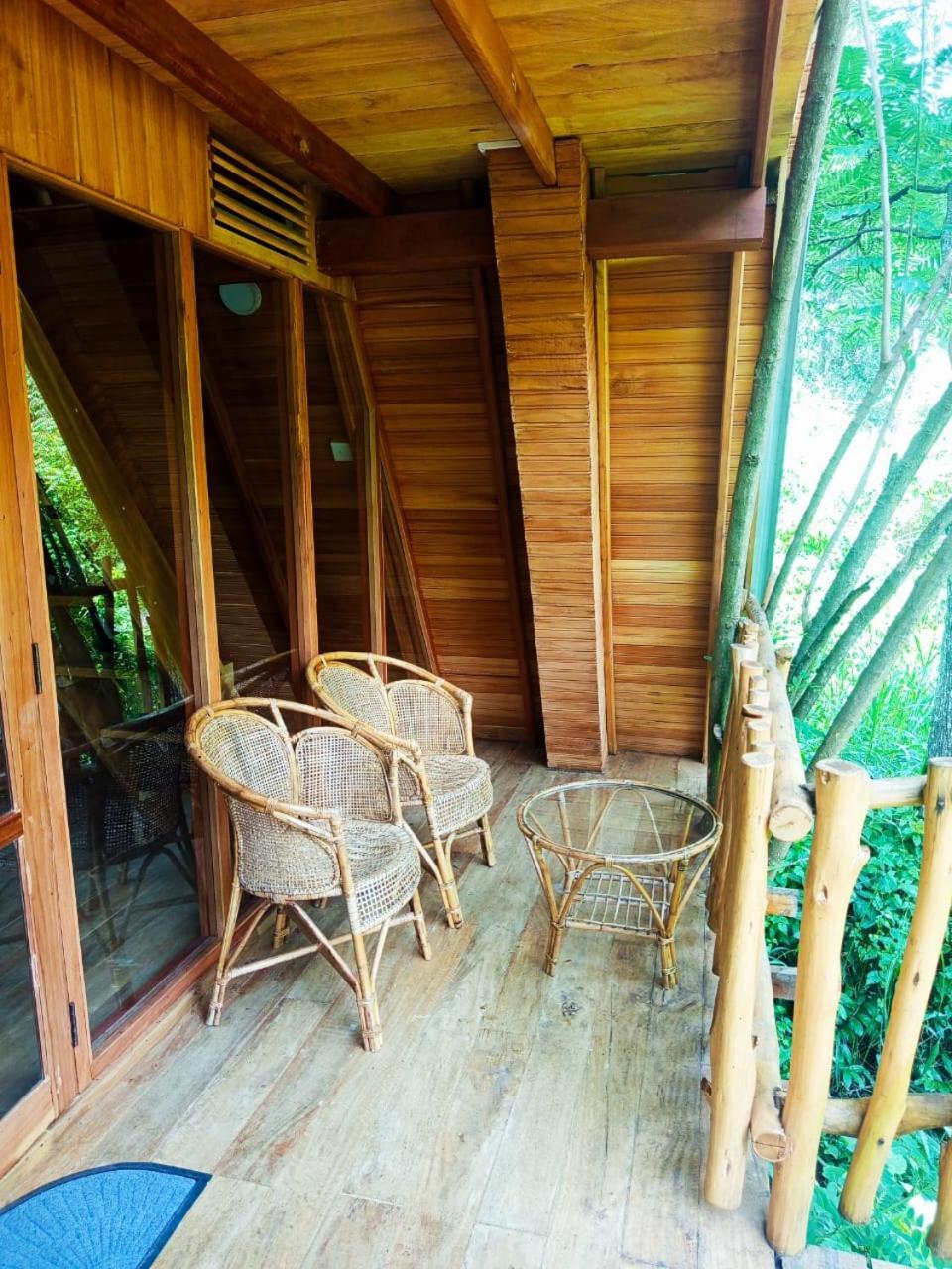Eco Village Ella Exterior photo