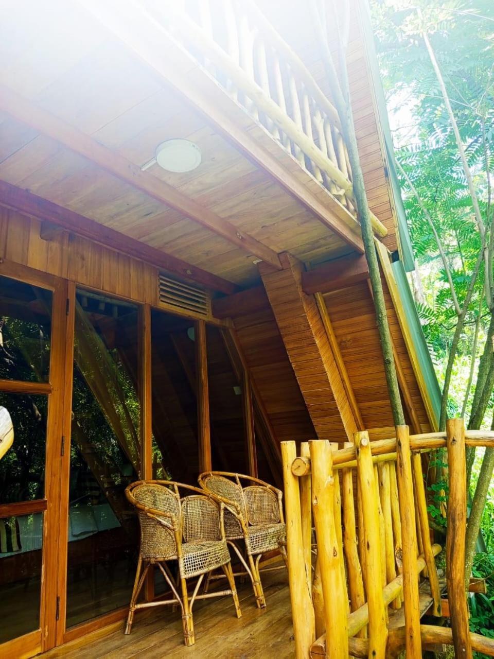 Eco Village Ella Exterior photo