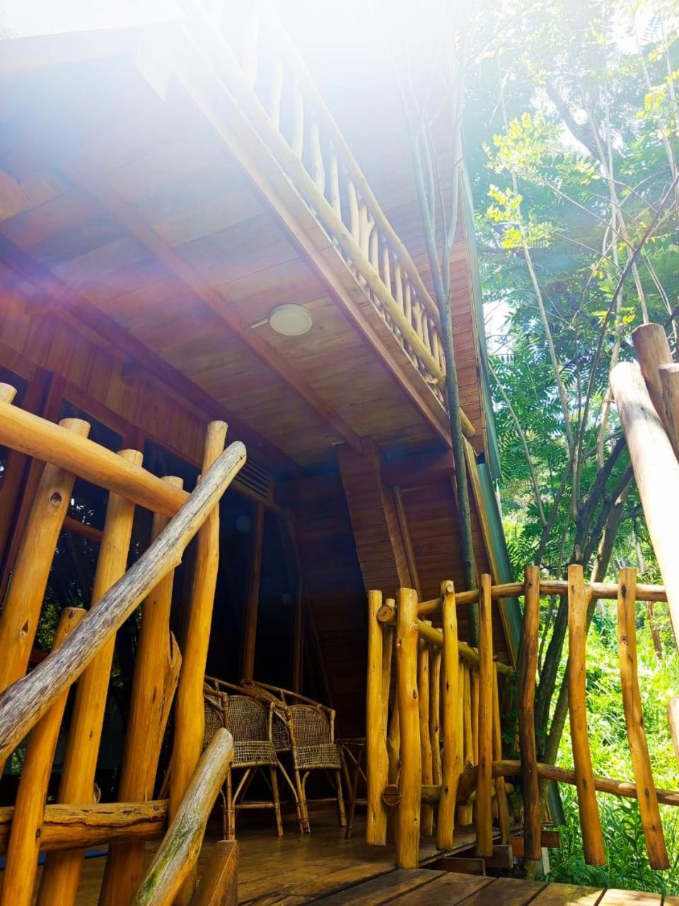 Eco Village Ella Exterior photo