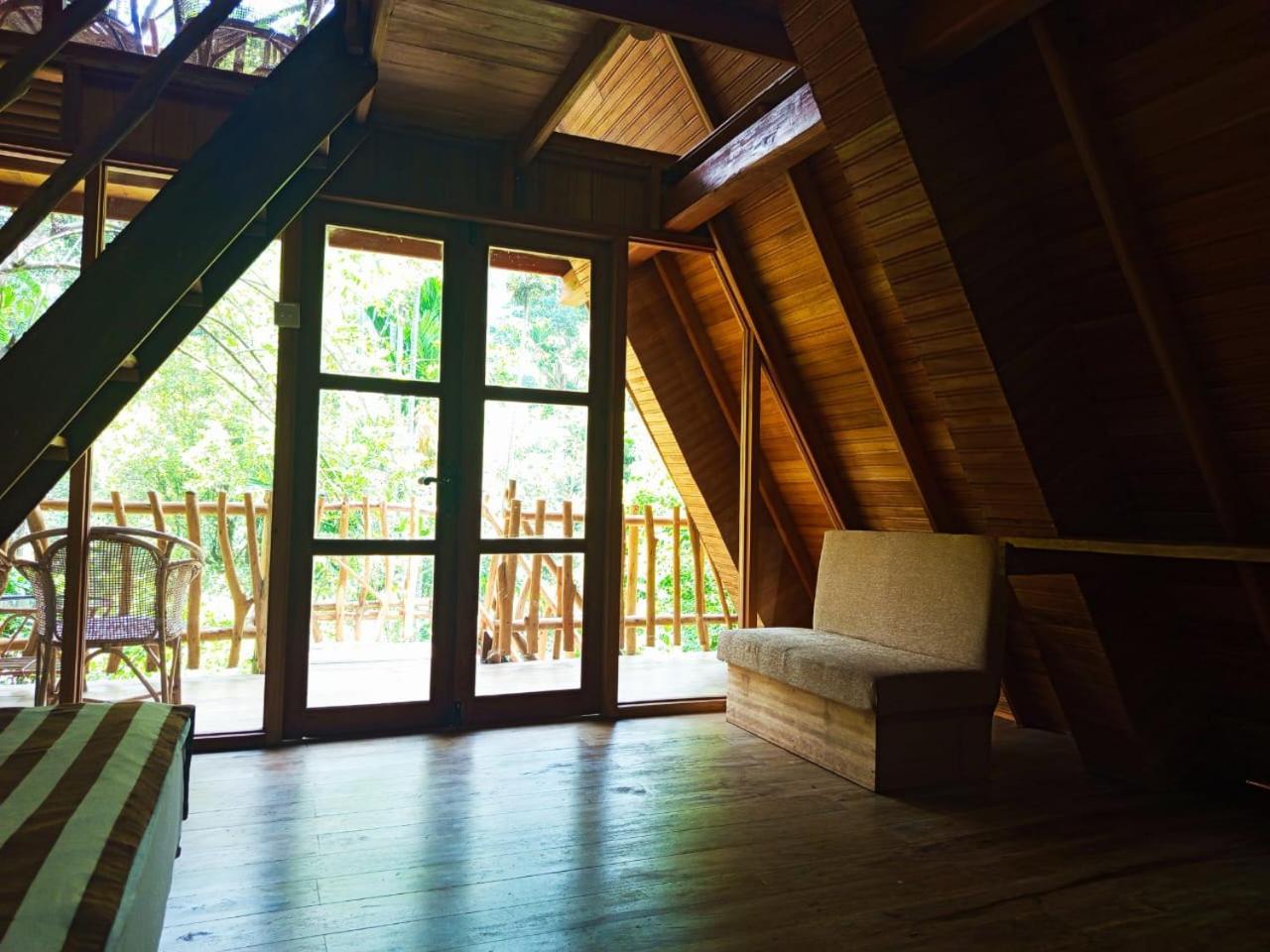 Eco Village Ella Exterior photo
