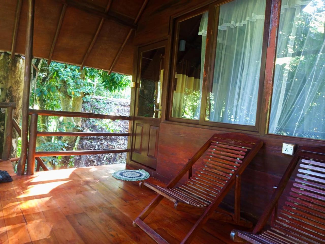 Eco Village Ella Exterior photo