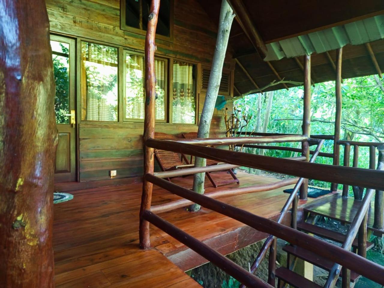 Eco Village Ella Exterior photo