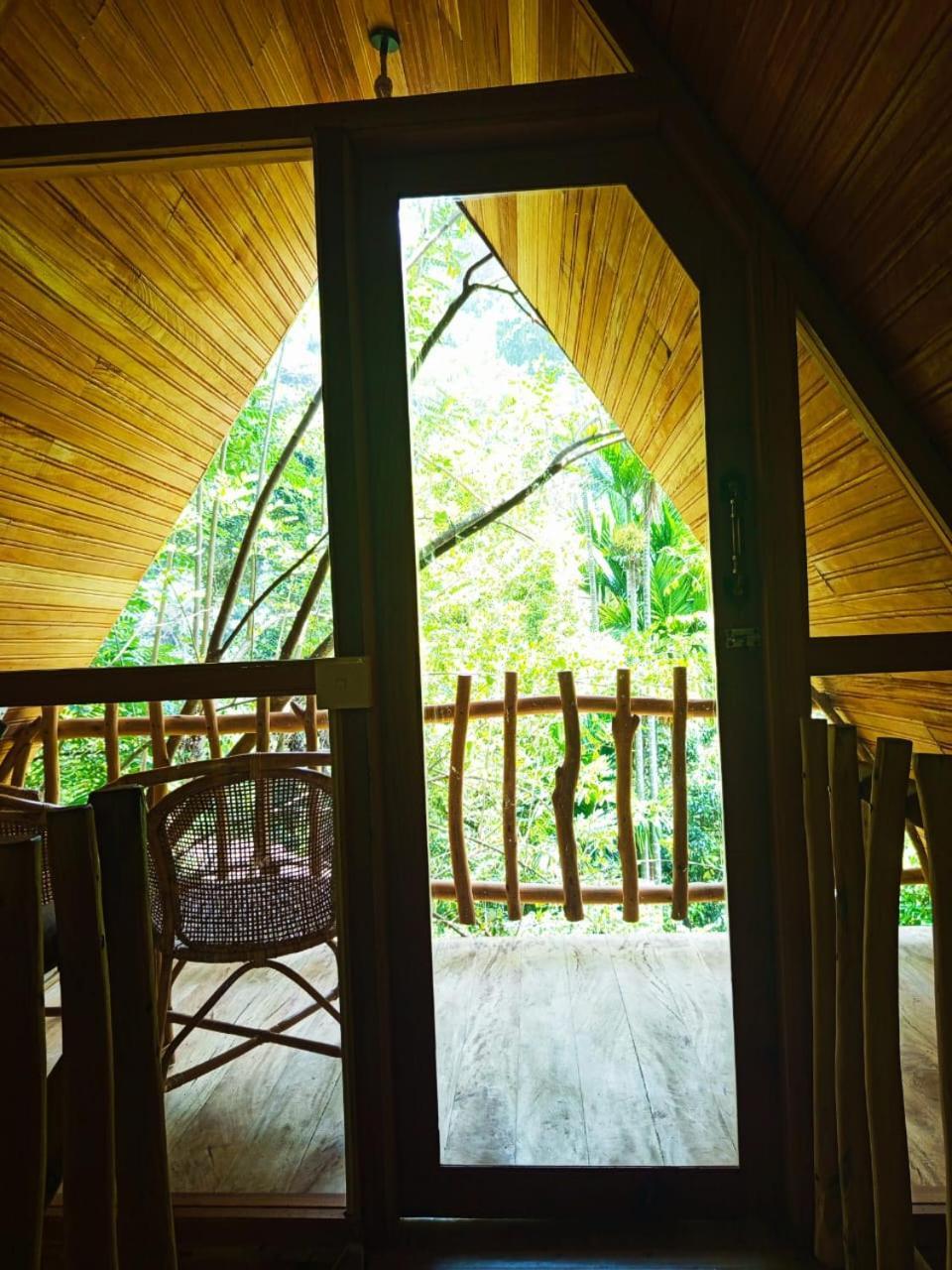 Eco Village Ella Exterior photo