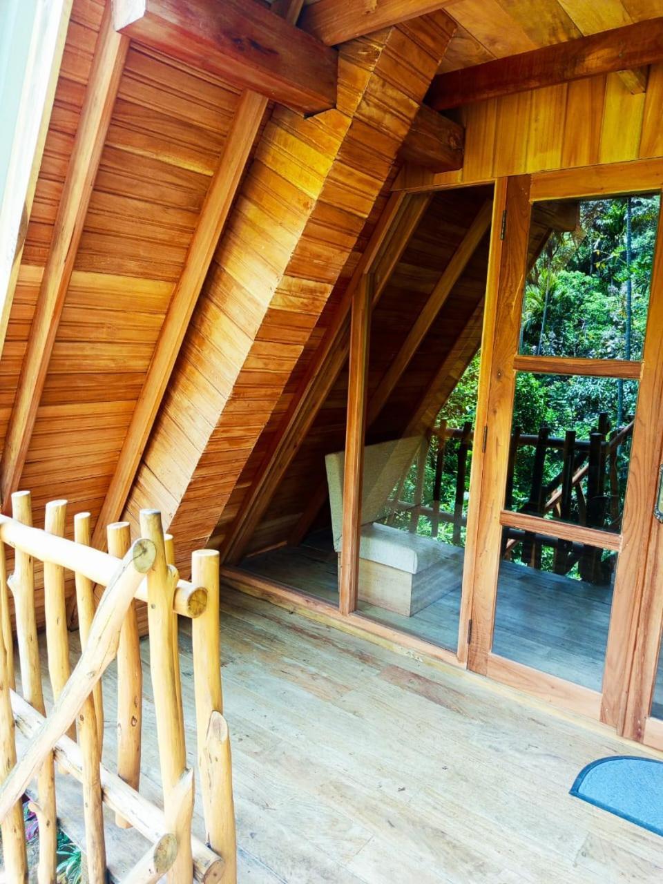Eco Village Ella Exterior photo
