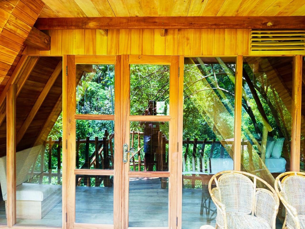 Eco Village Ella Exterior photo