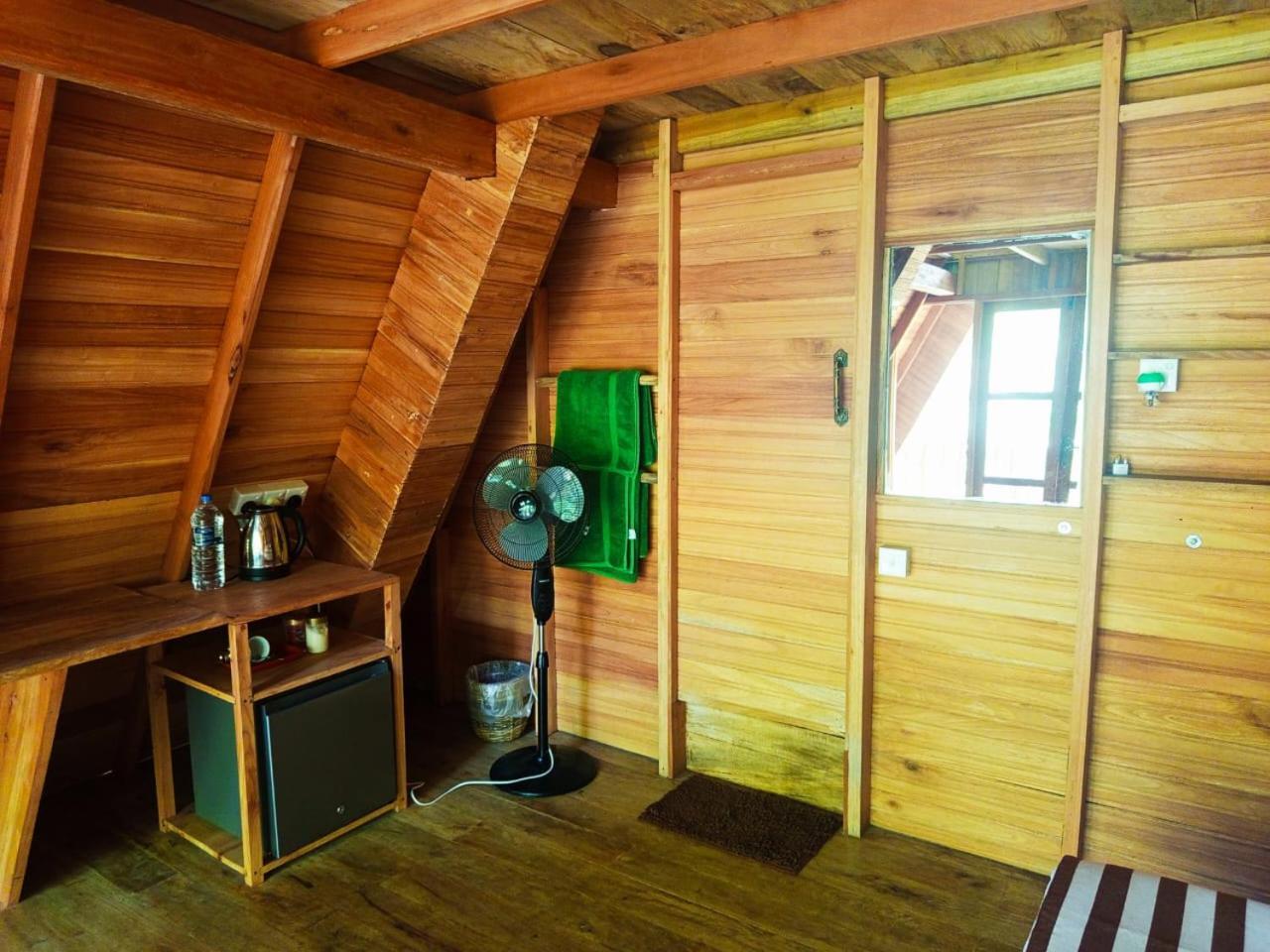 Eco Village Ella Exterior photo